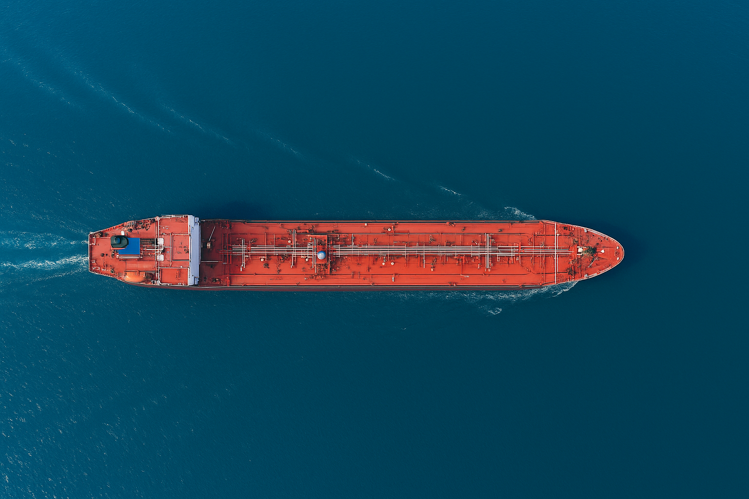 Kapal di Laut